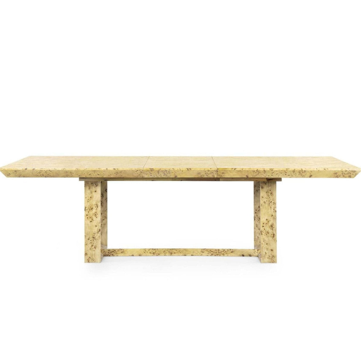 EASTON DINING TABLE Wooden Dining Table EAS-375-24-TB