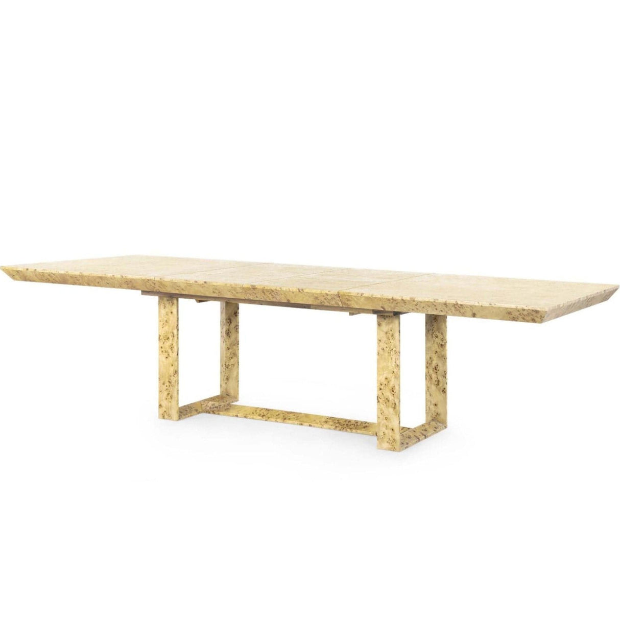 EASTON DINING TABLE Wooden Dining Table EAS-375-24-TB