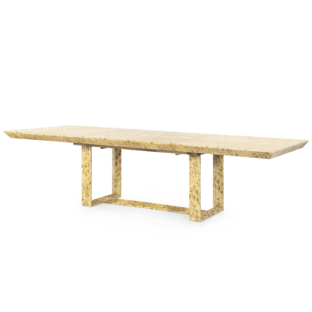 EASTON DINING TABLE Wooden Dining Table EAS-375-24-TB