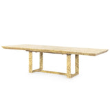 EASTON DINING TABLE Wooden Dining Table EAS-375-24-TB
