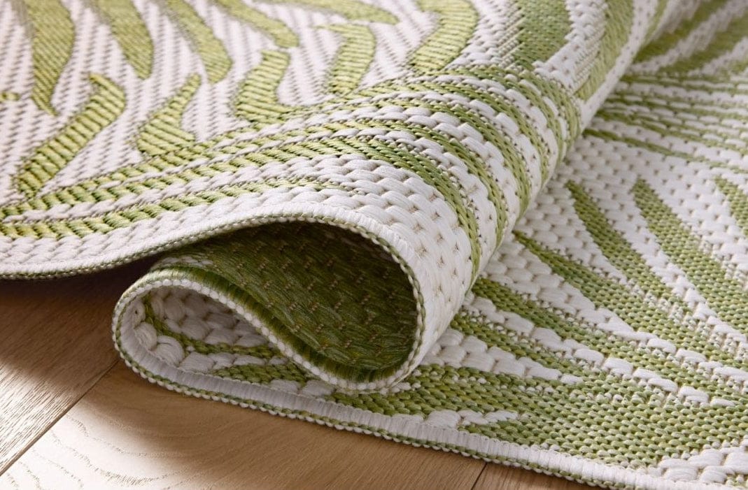 Easton Indoor/Outdoor Rug Outdoor Rugs