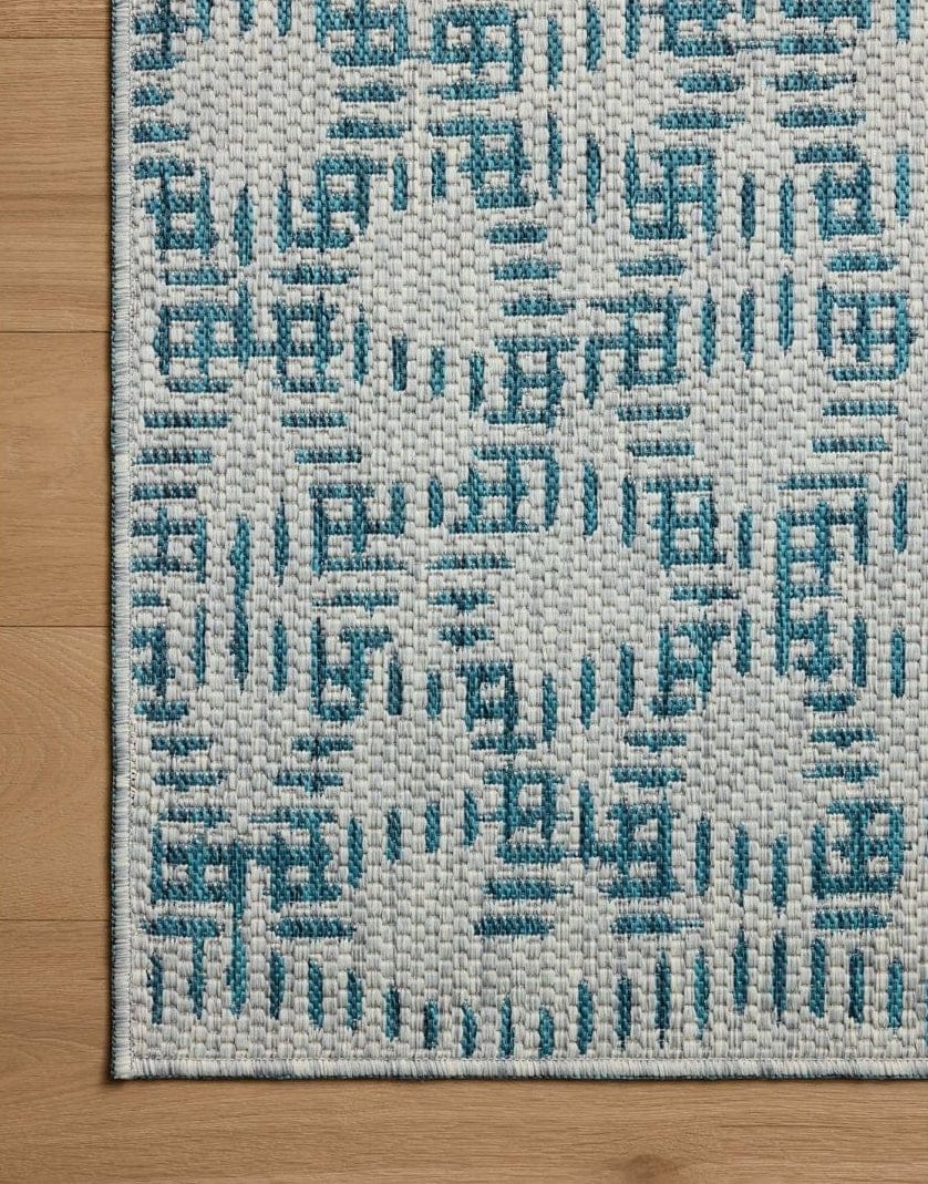 Easton Indoor/Outdoor Rug Outdoor Rugs