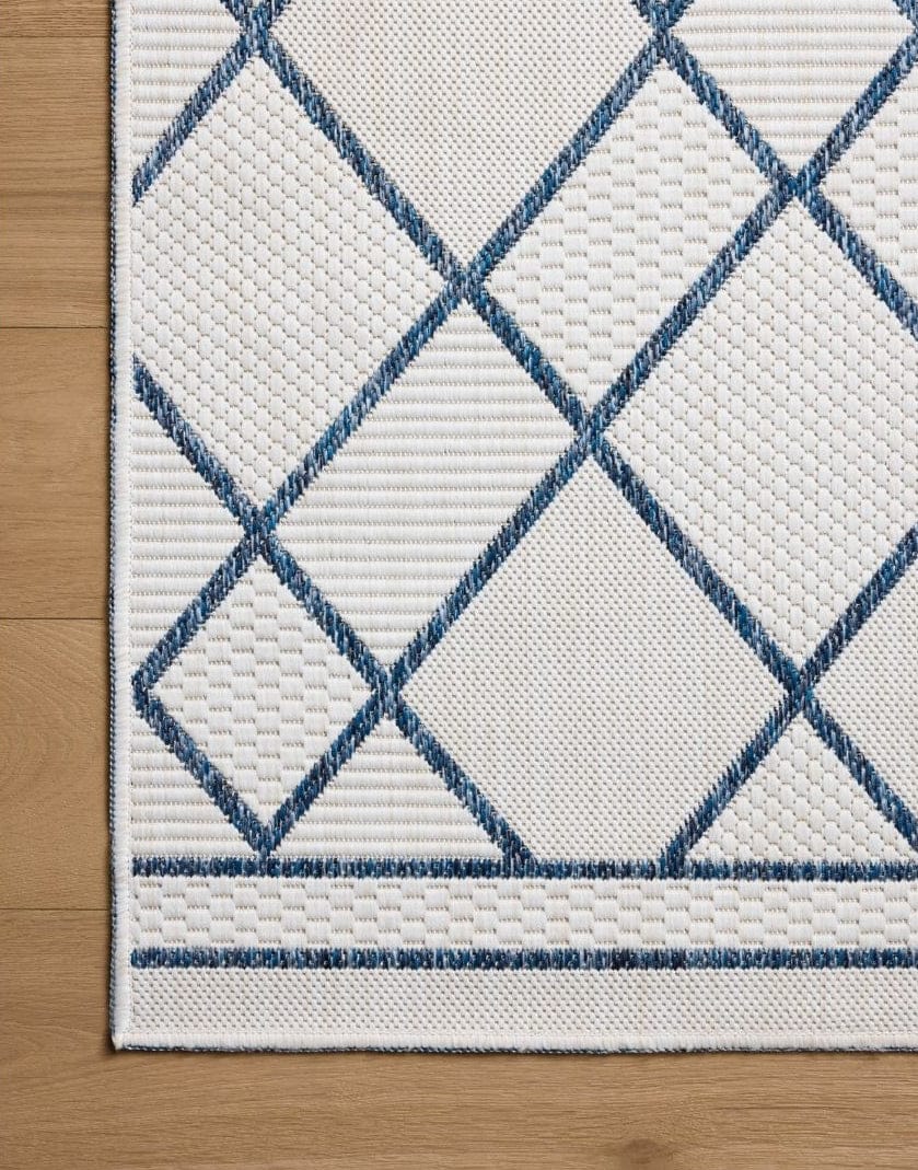 Easton Indoor/Outdoor Rug Outdoor Rugs