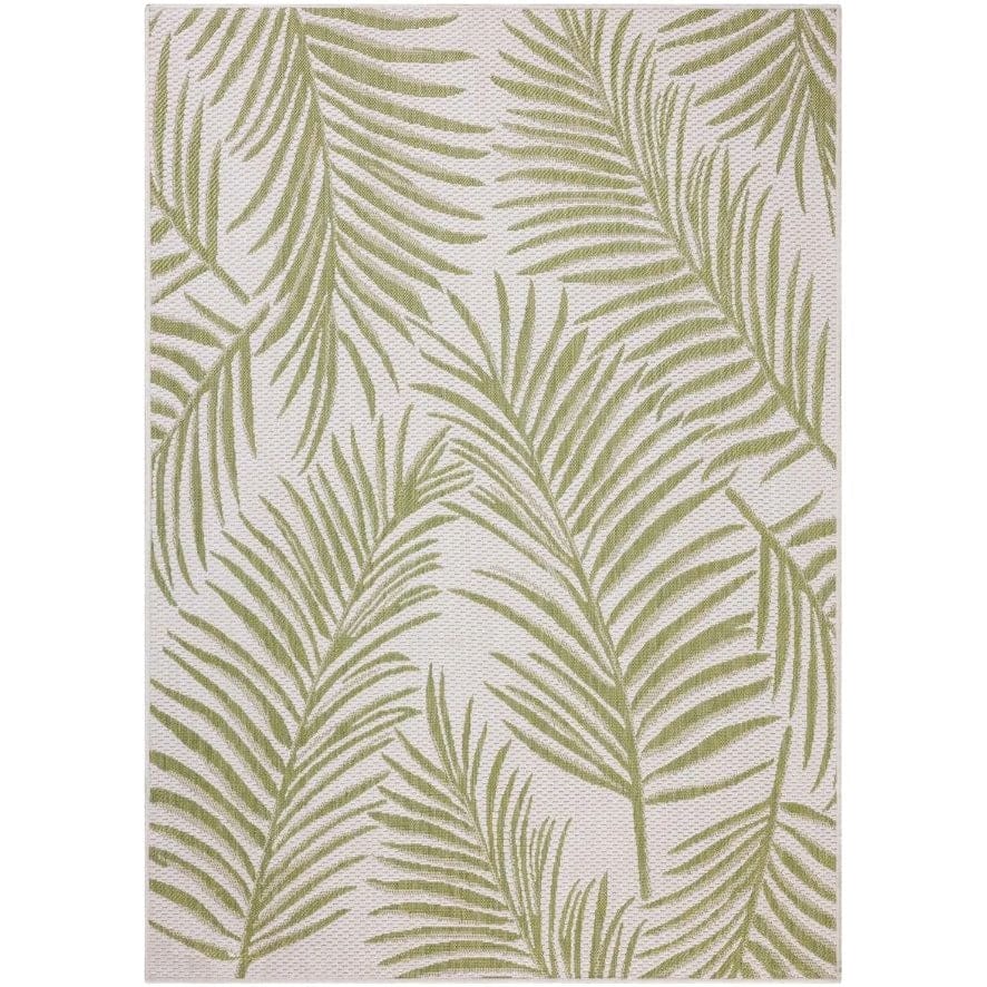 Easton Indoor/Outdoor Rug Outdoor Rugs ESTNESN-06IVGR2339 885369806971