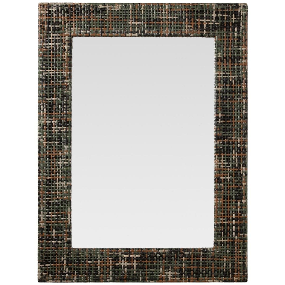 Eastwood Mirror Rectangle + Square MIREASTW3040CAM