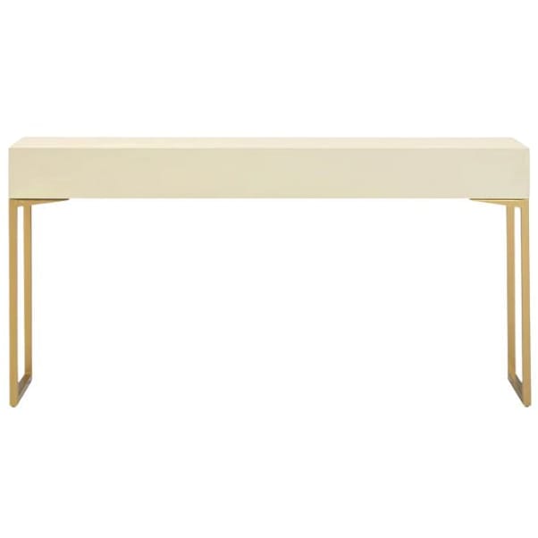 Echo Shagreen Console Console Tables