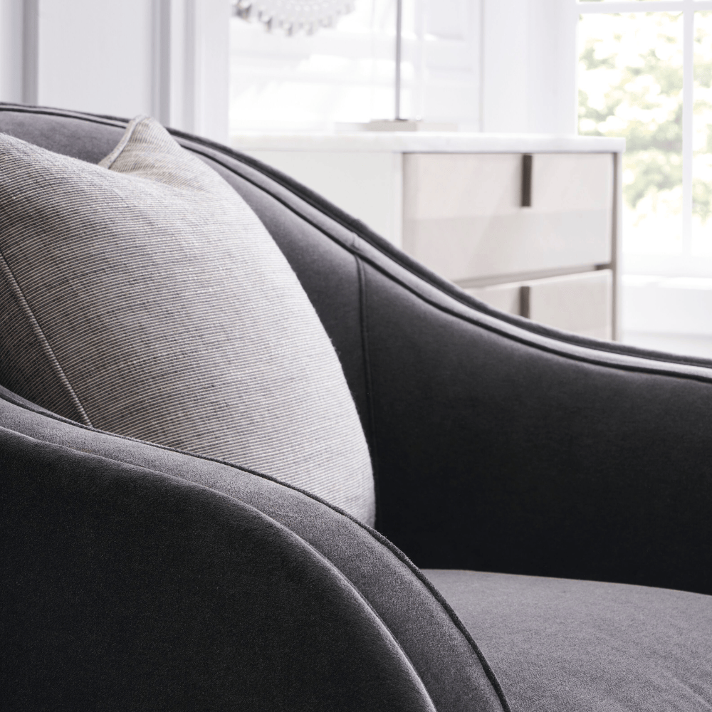 Eclipse Chair Occasional + Accent Chairs UPH-422-033-A 662896042511