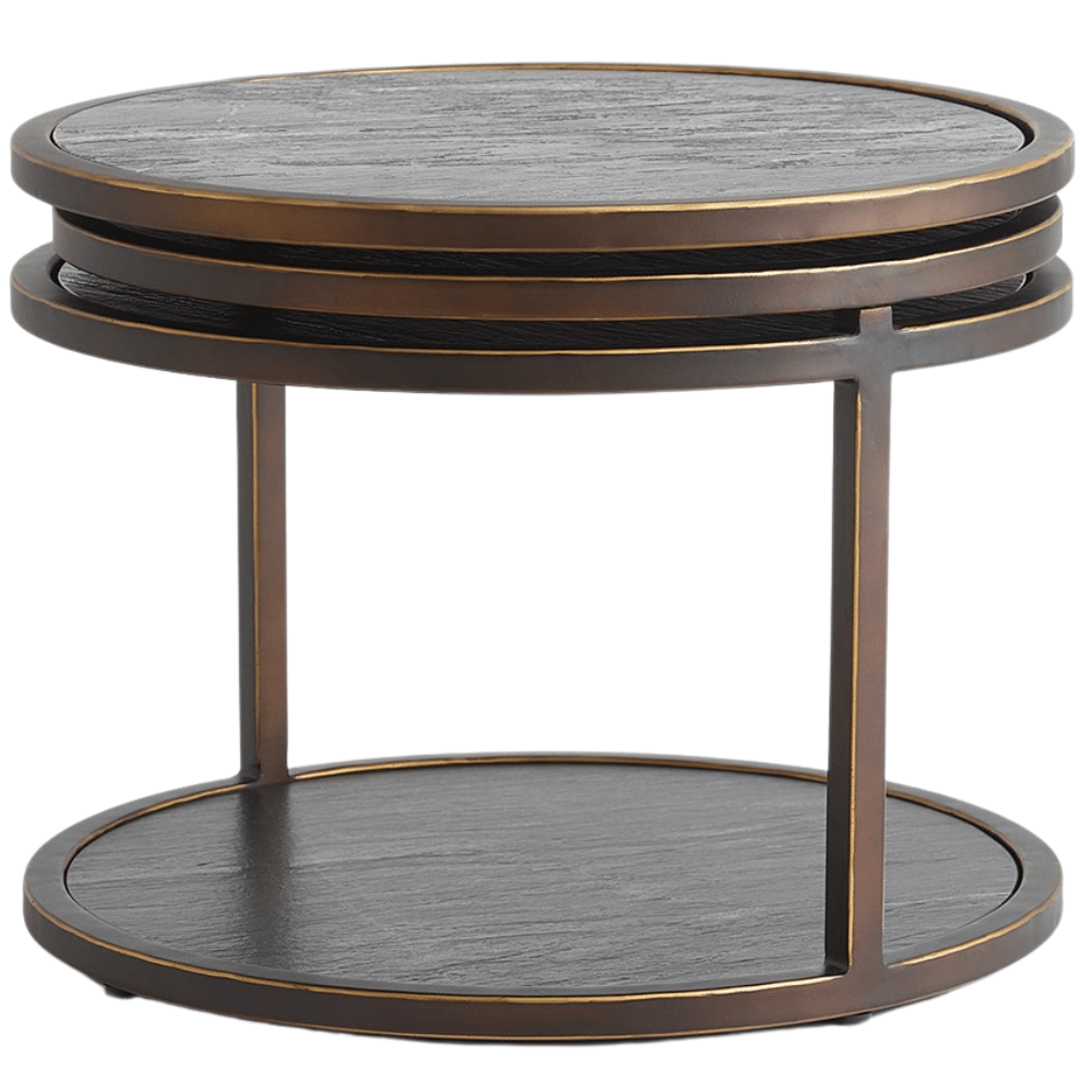 Eclipse Cocktail Table Accent Table