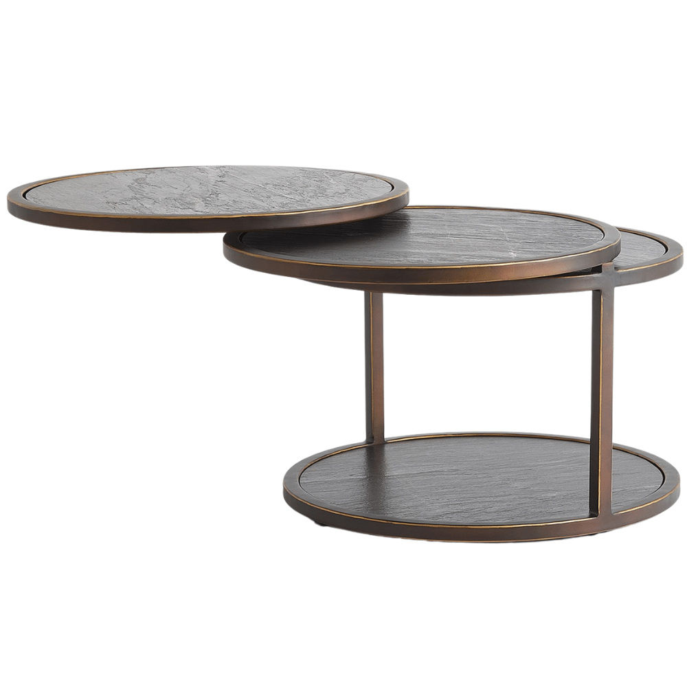 Eclipse Cocktail Table Accent Table