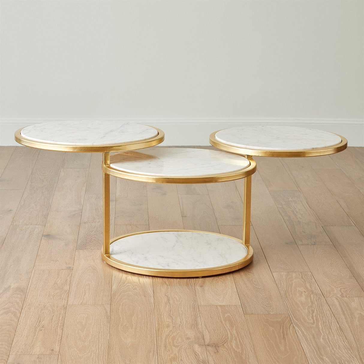 Eclipse Cocktail Table Accent Table