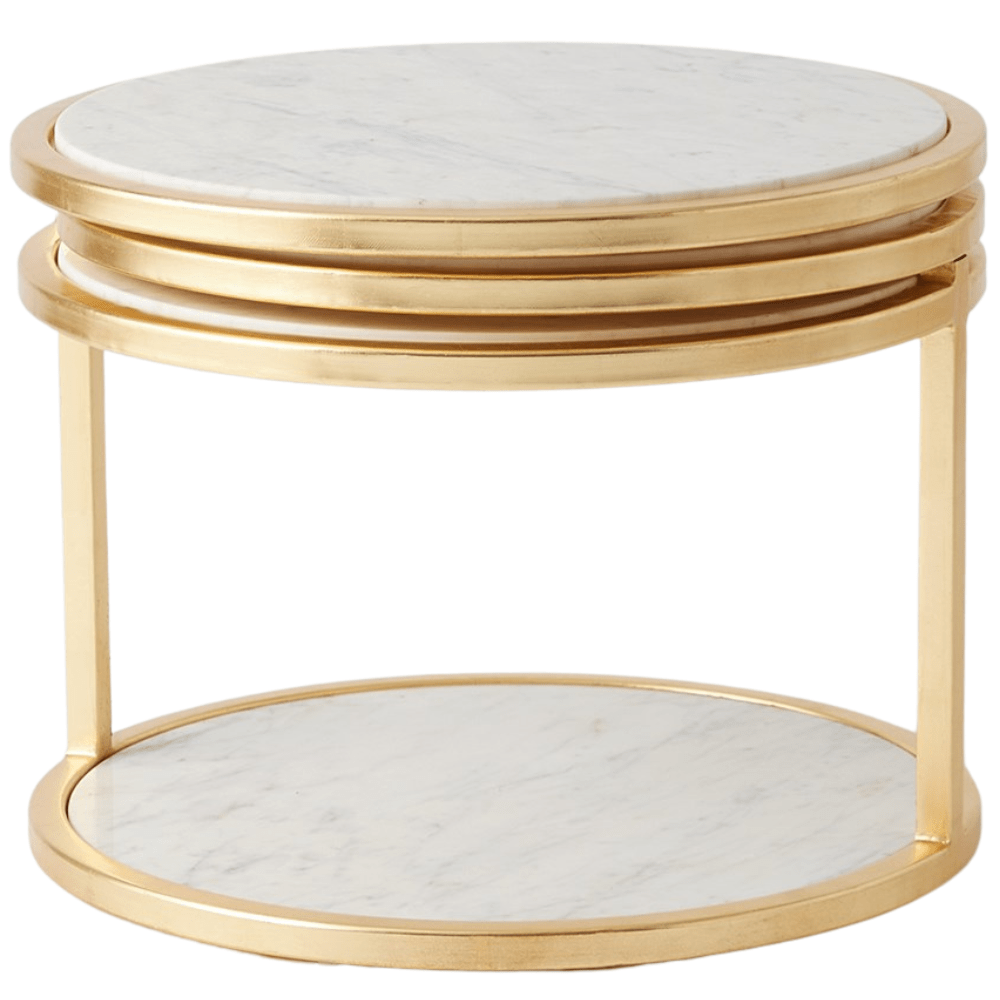 Eclipse Cocktail Table Accent Table
