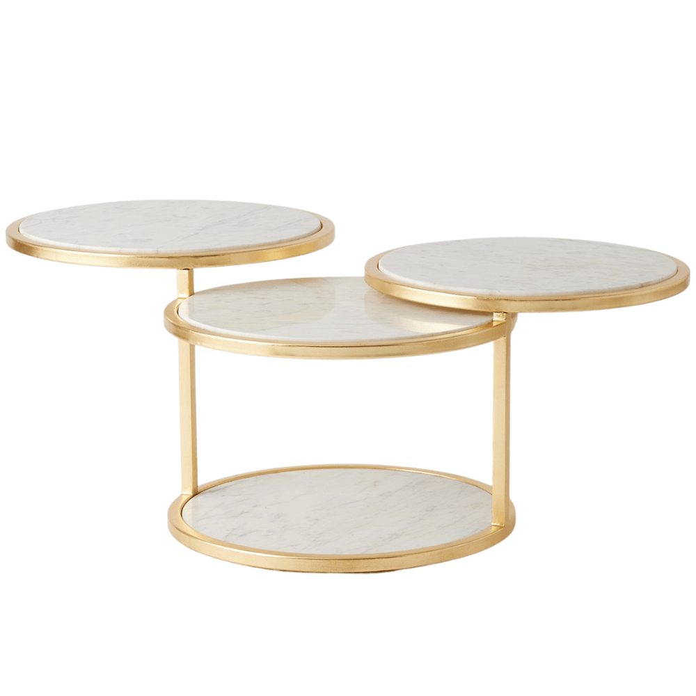 Eclipse Cocktail Table Accent Table