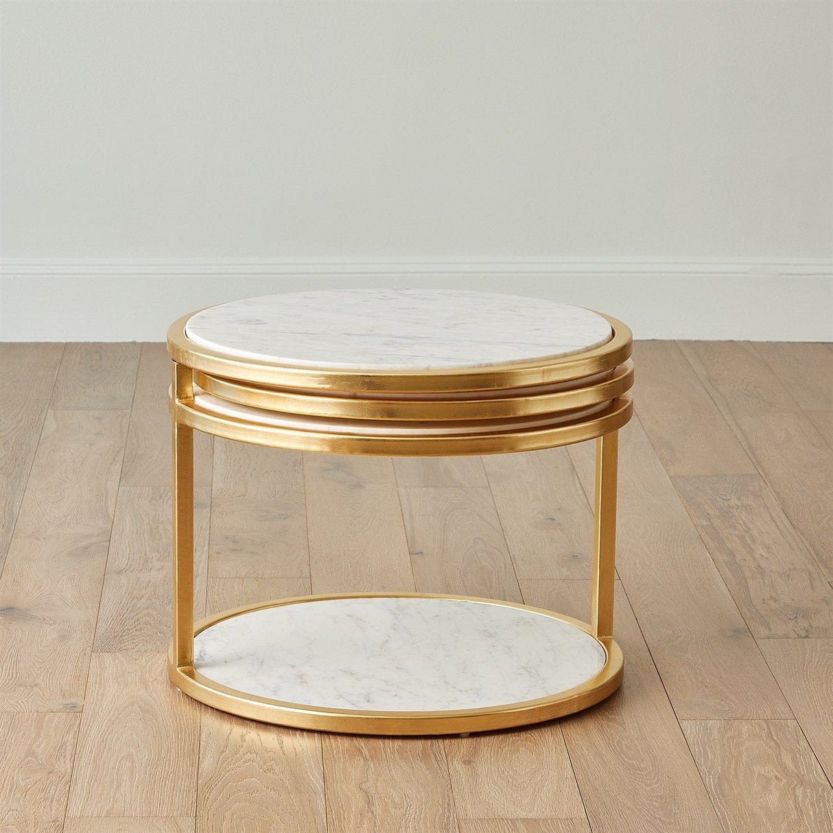 Eclipse Cocktail Table Accent Table