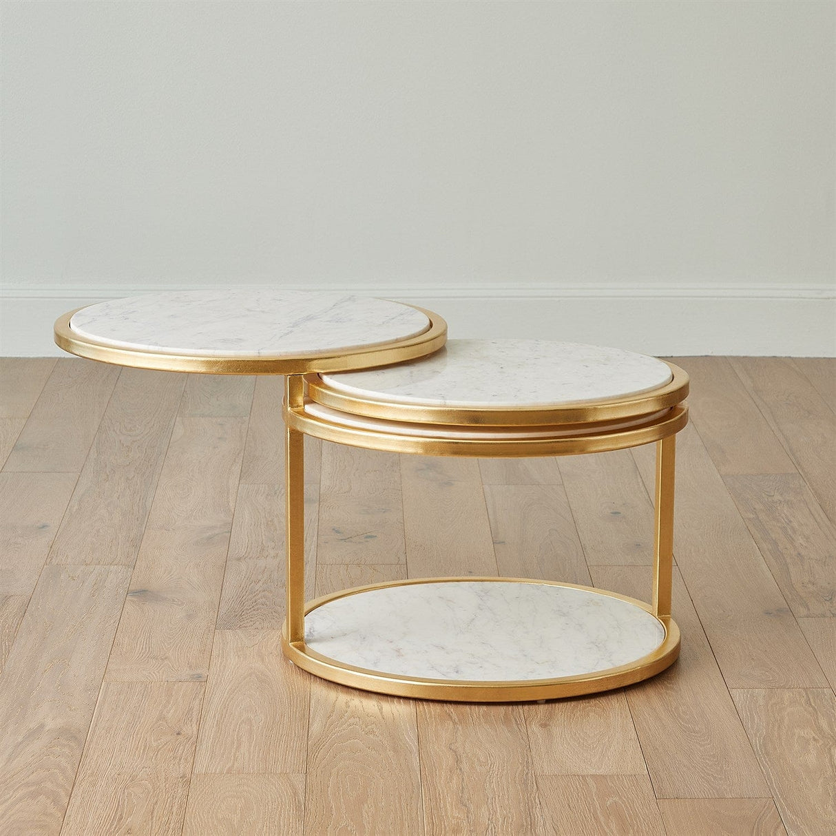 Eclipse Cocktail Table Accent Table