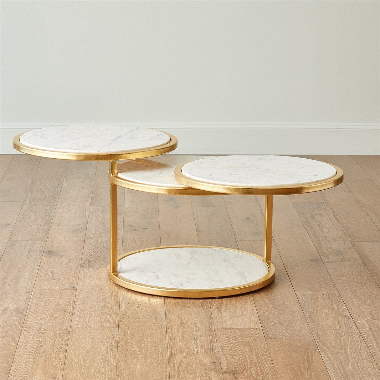 Eclipse Cocktail Table Accent Table