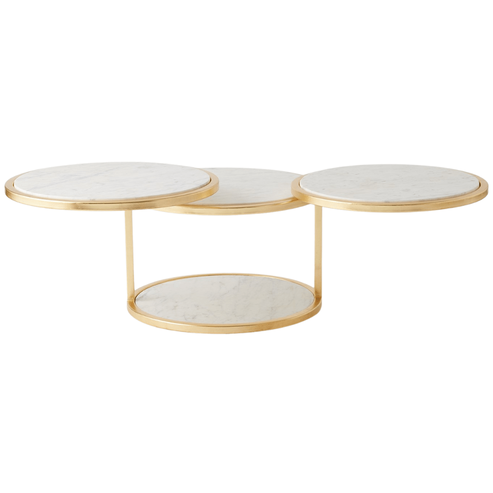 Eclipse Cocktail Table Accent Table AS7.90064