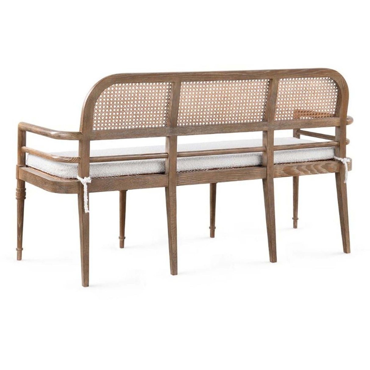 Edda Bench Upholstered Bench EDA-520-92