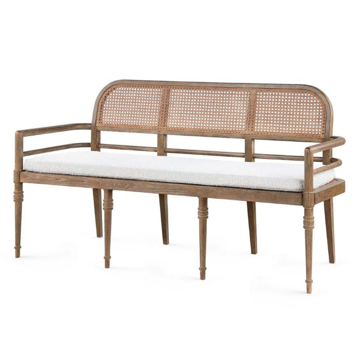 Edda Bench Upholstered Bench EDA-520-92