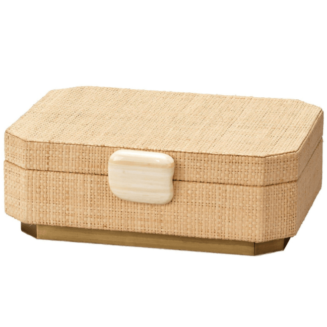 Eden Box Decorative Objects