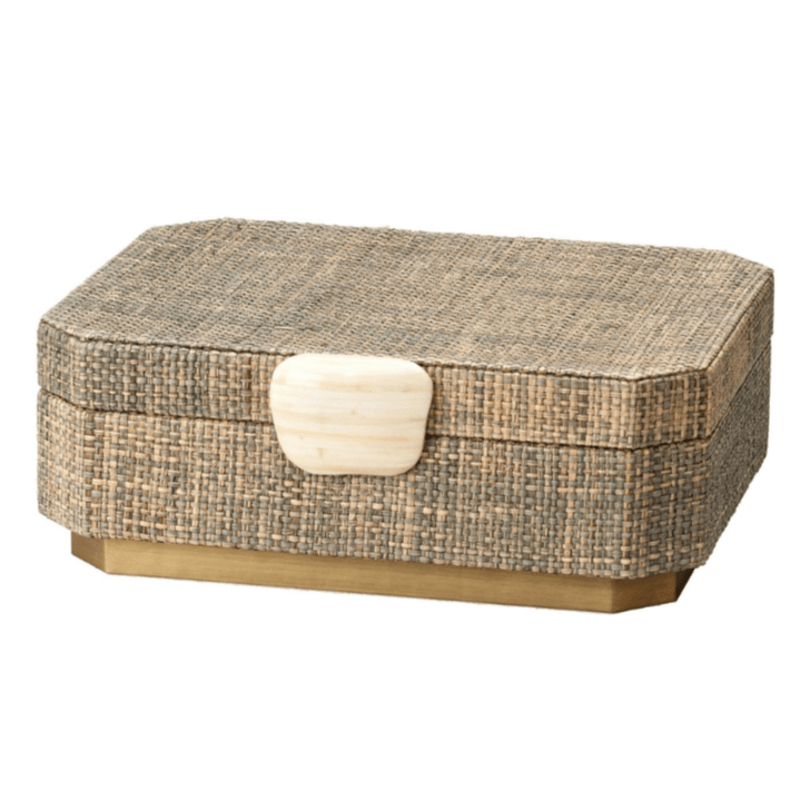 Eden Box Decorative Objects