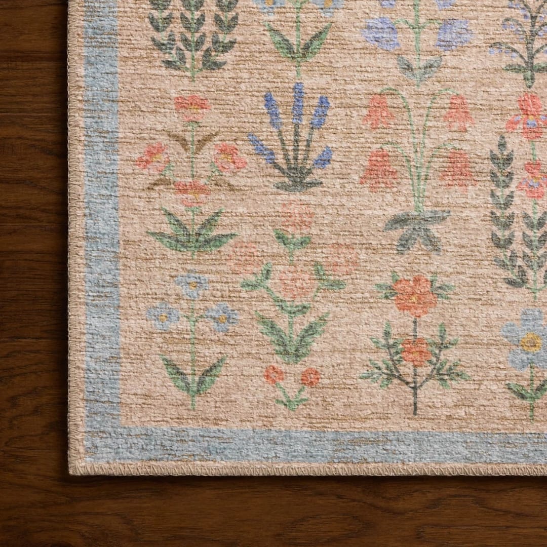 Edinburgh Rug Area Rugs