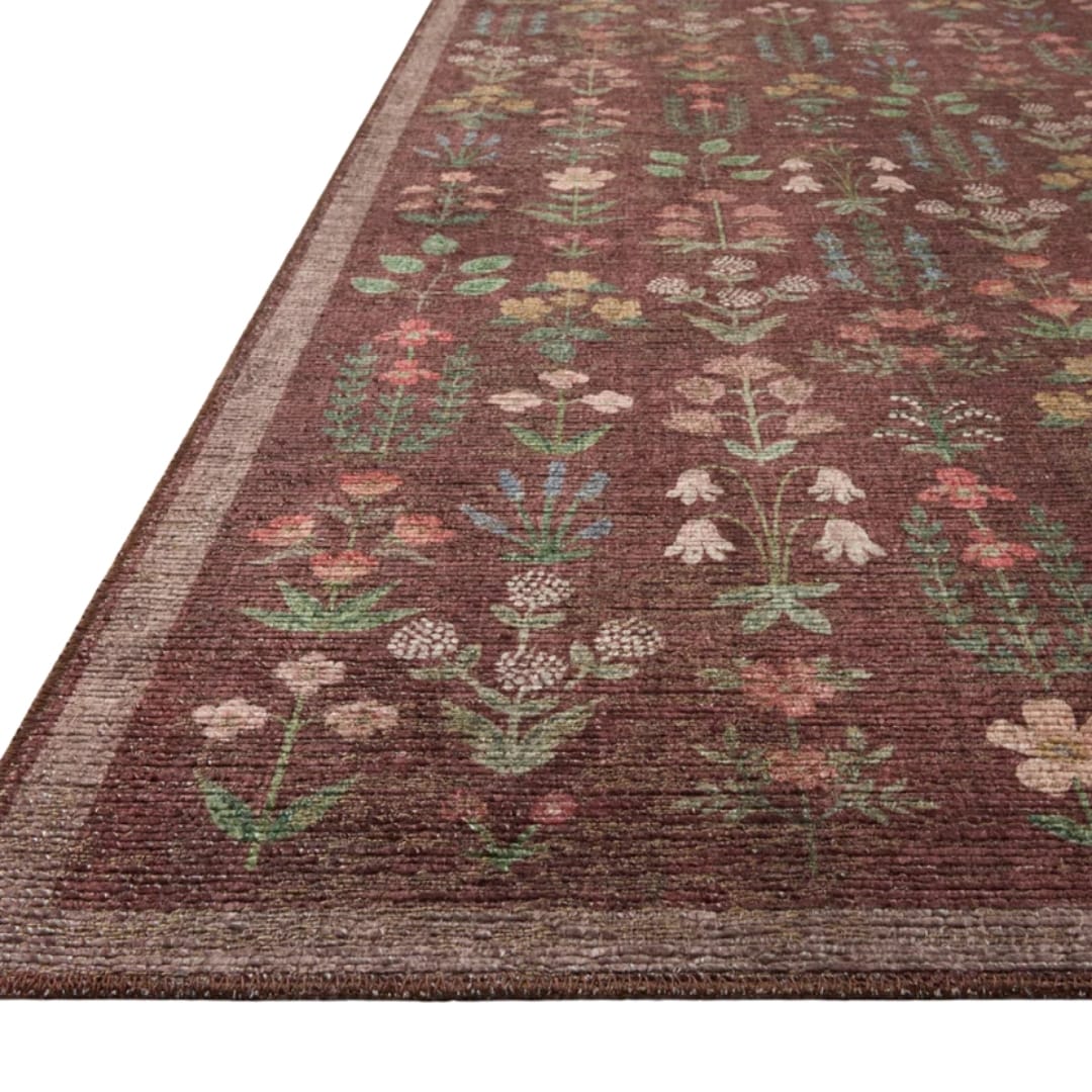 Edinburgh Rug Area Rugs