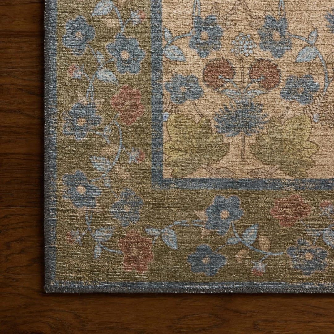 Edinburgh Rug Area Rugs