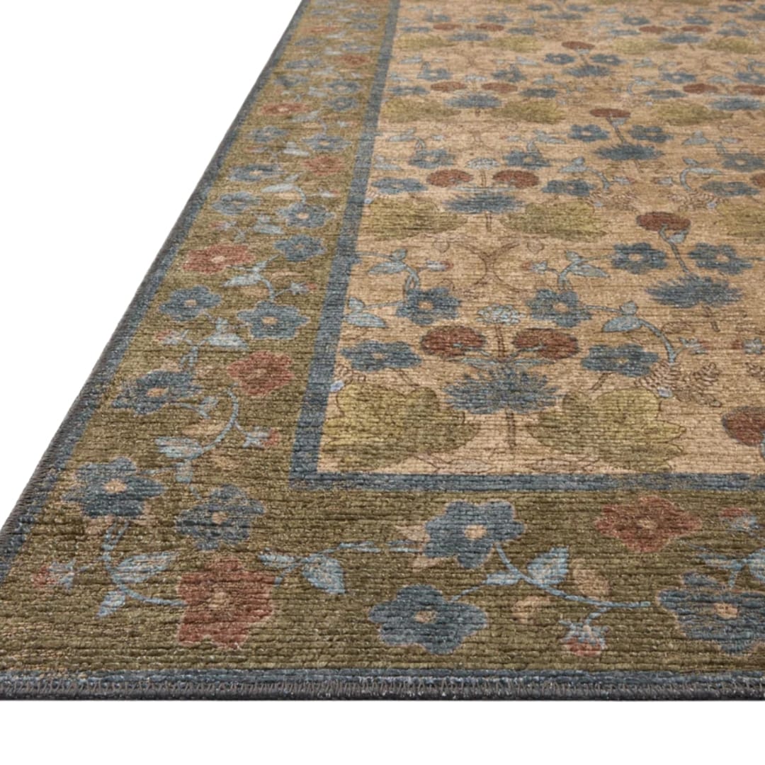 Edinburgh Rug Area Rugs