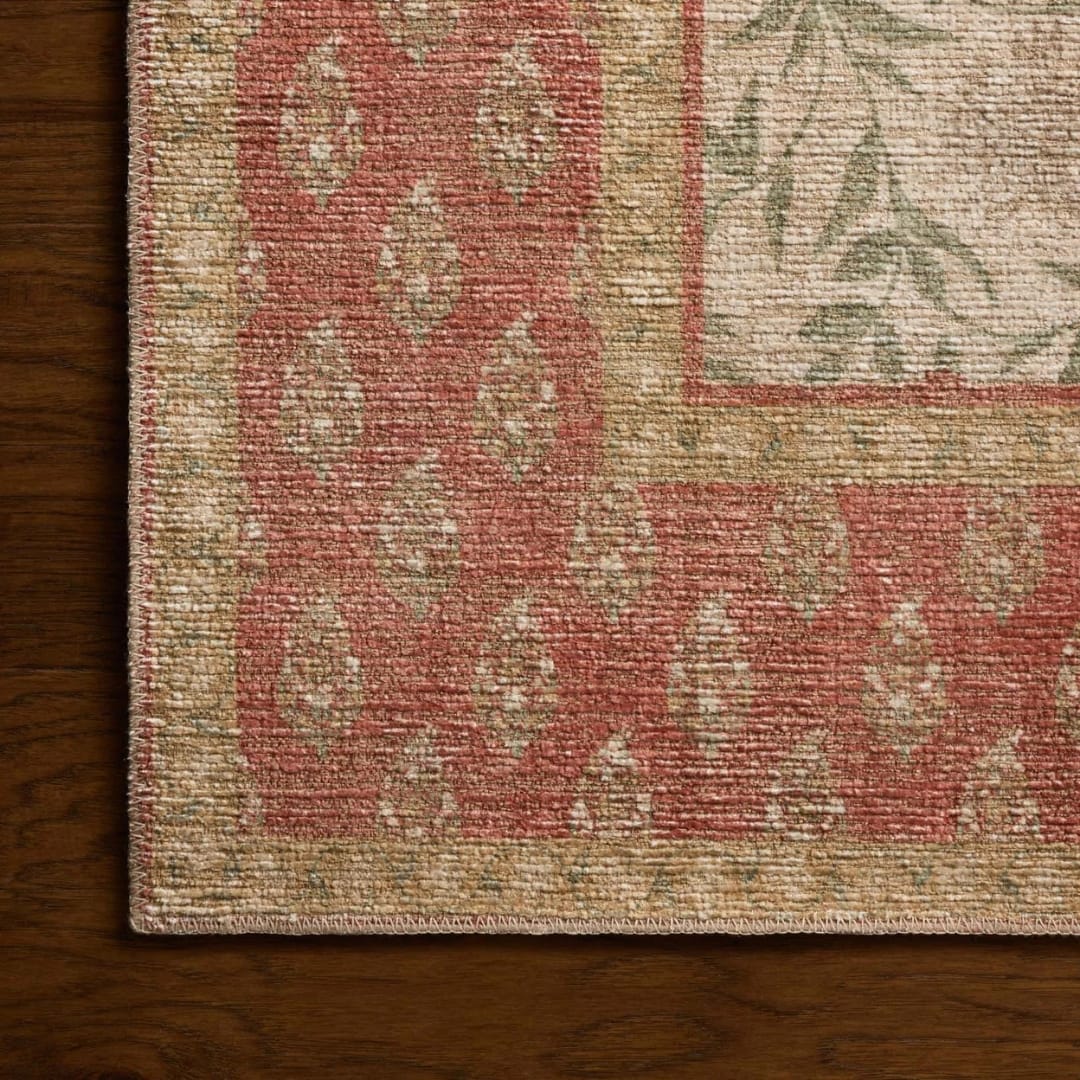 Edinburgh Rug Area Rugs