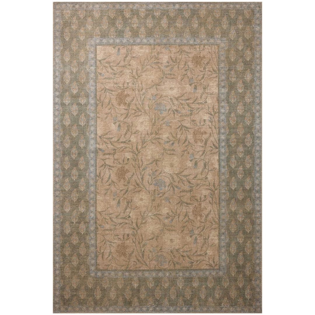 Edinburgh Rug Area Rugs EDINEDN-01SAGR2339 885369933523