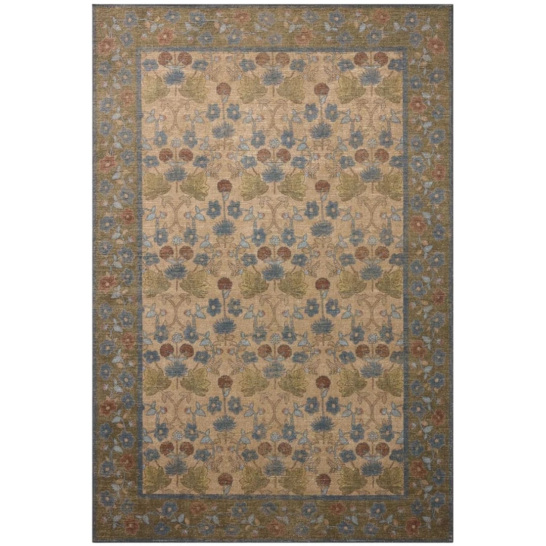 Edinburgh Rug Area Rugs EDINEDN-02TNOL2339 885369933547