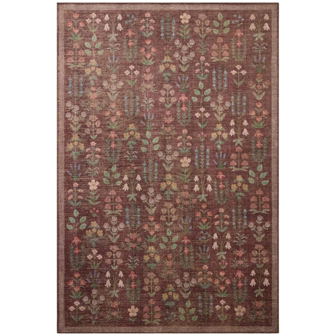 Edinburgh Rug Area Rugs EDINEDN-03MEML2339 885369933554