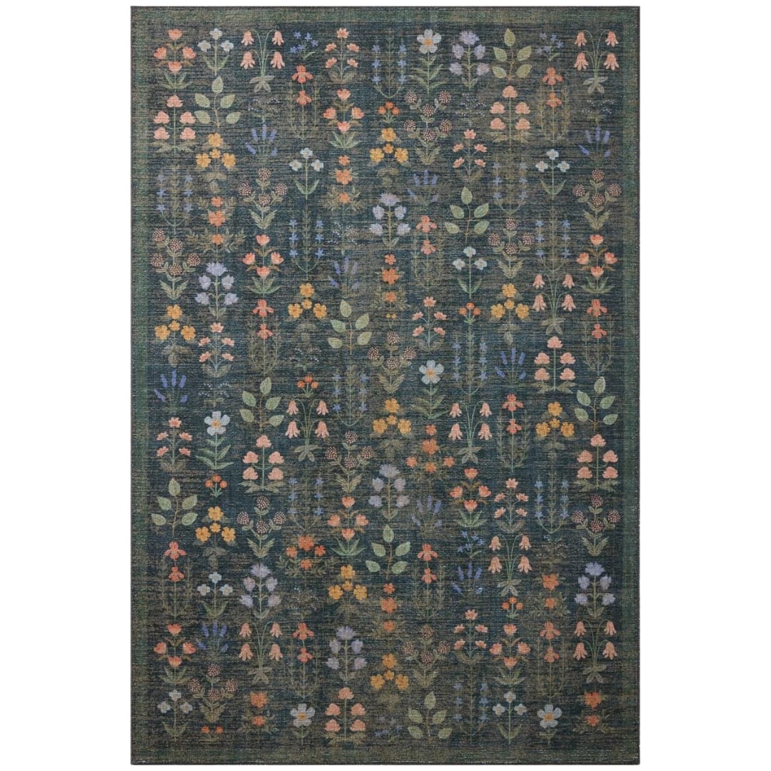 Edinburgh Rug Area Rugs EDINEDN-03NVML2339 885369933561