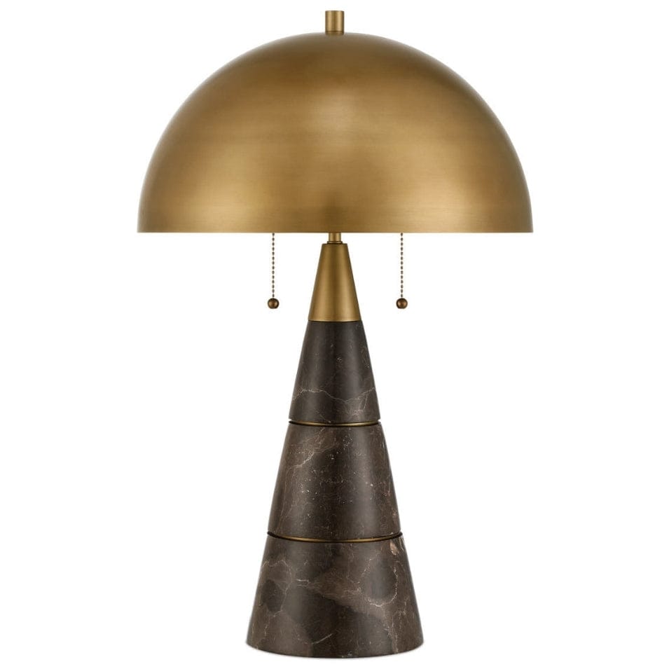 Edith Desk Lamp Table + Desk Lamps 6000-1065