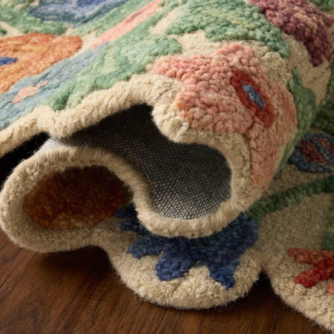 Edith Rug MAP NOT ON WEBSITE Area Rugs