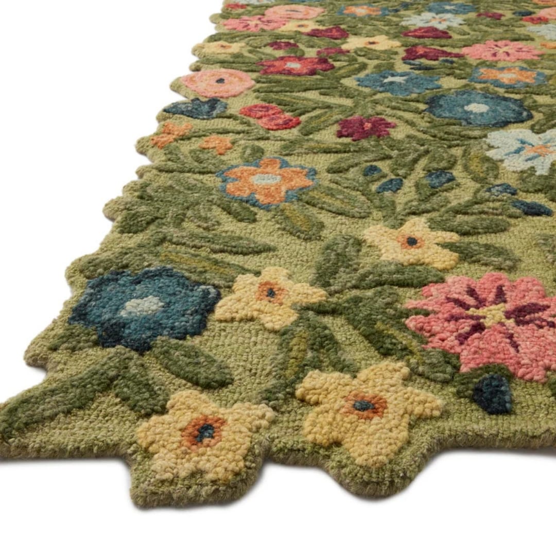 Edith Rug MAP NOT ON WEBSITE Area Rugs