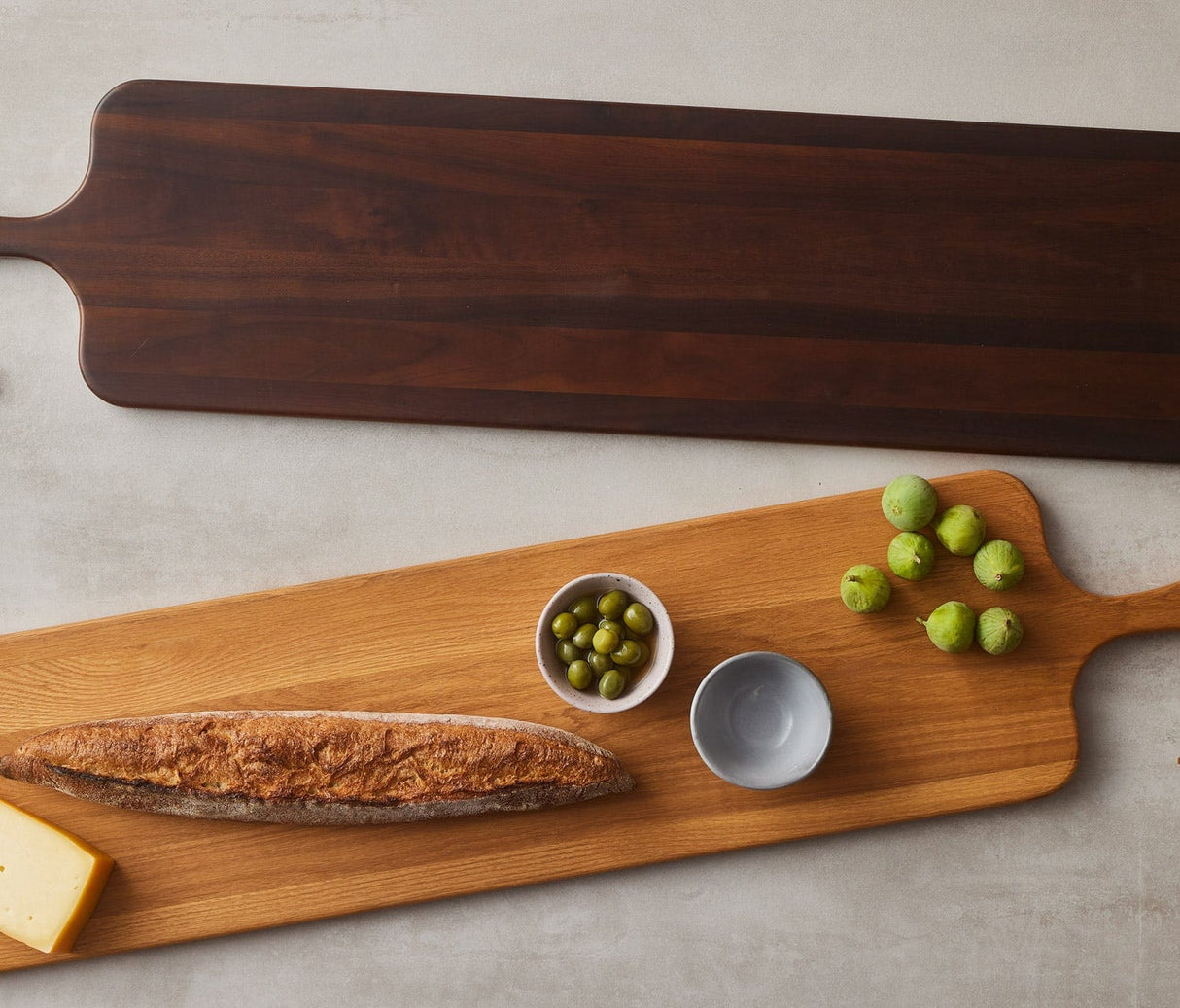 Edmund Serving Board Serveware