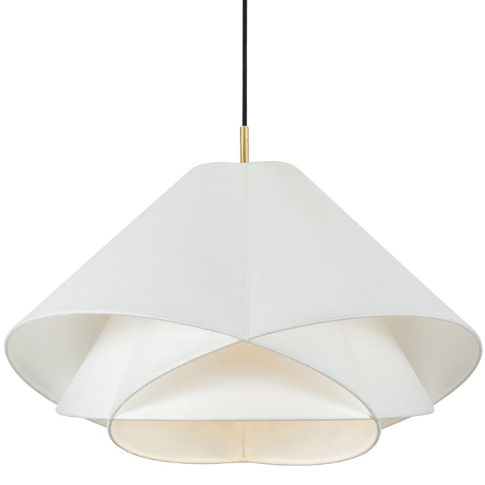 Edna Pendant Pendant Lighting F2825-VGL