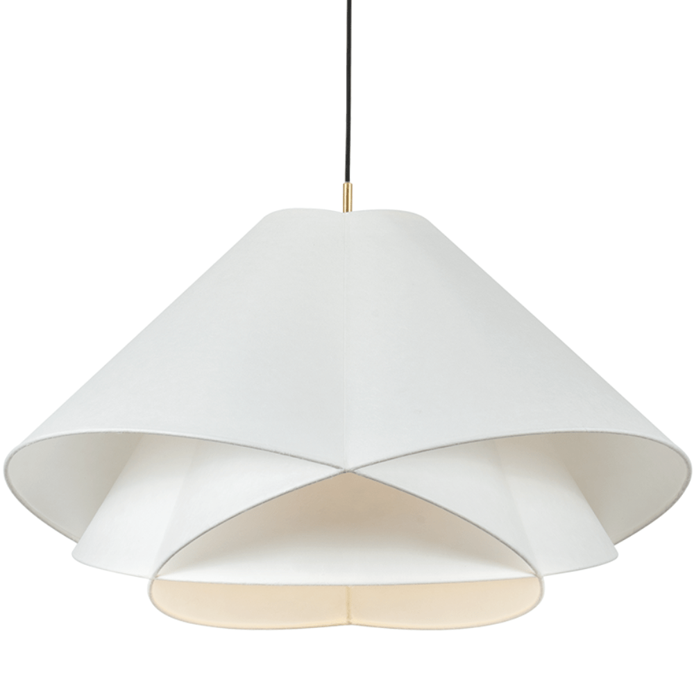 Edna Pendant Pendant Lighting F2835-VGL