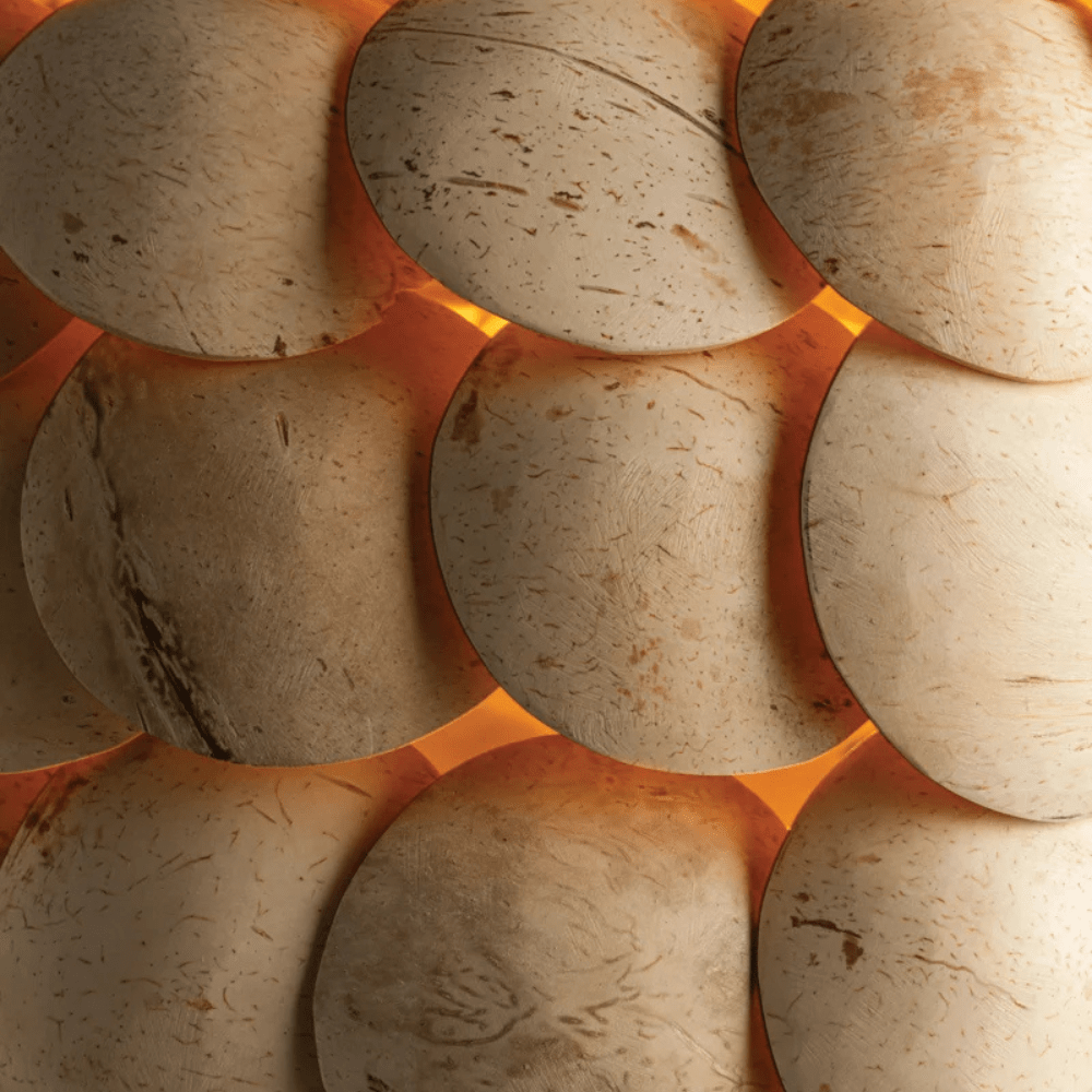 Edric Pendant Pendant Lighting F2221-VGL 197292115229