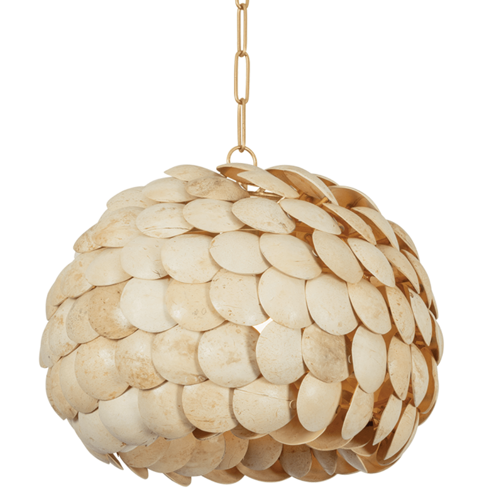 Edric Pendant Pendant Lighting F2221-VGL 197292115229