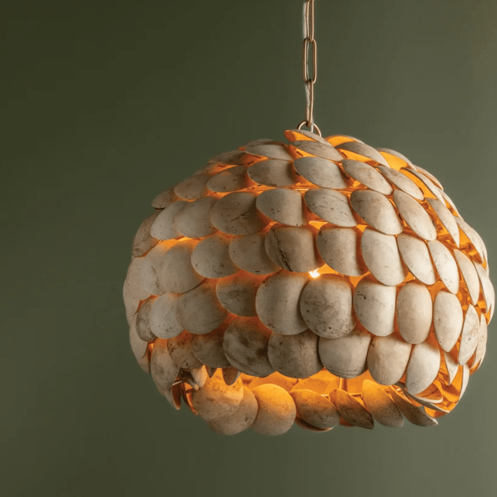 Edric Pendant Pendant Lighting F2221-VGL 197292115229