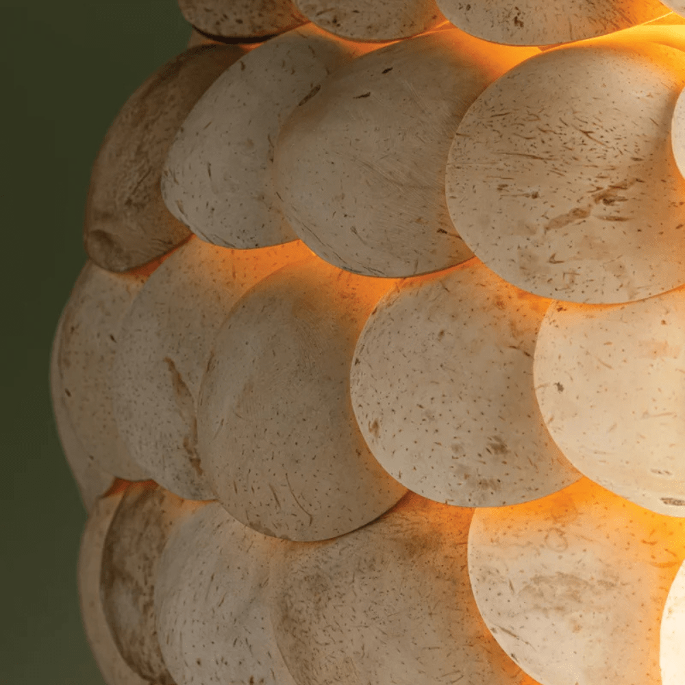 Edric Pendant Pendant Lighting F2221-VGL 197292115229