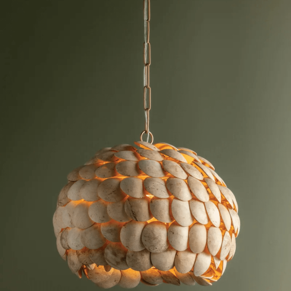 Edric Pendant Pendant Lighting F2221-VGL 197292115229