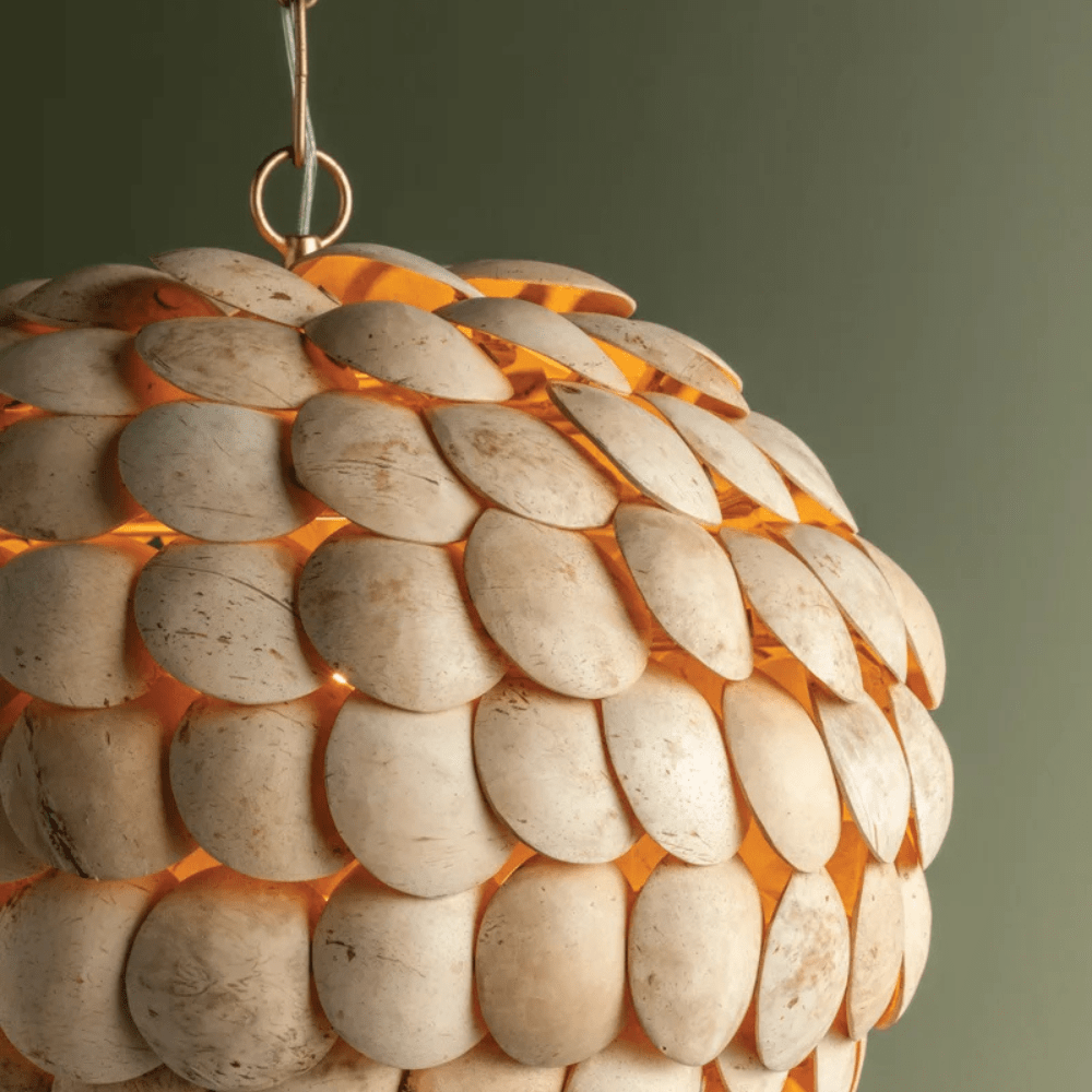 Edric Pendant Pendant Lighting F2221-VGL 197292115229