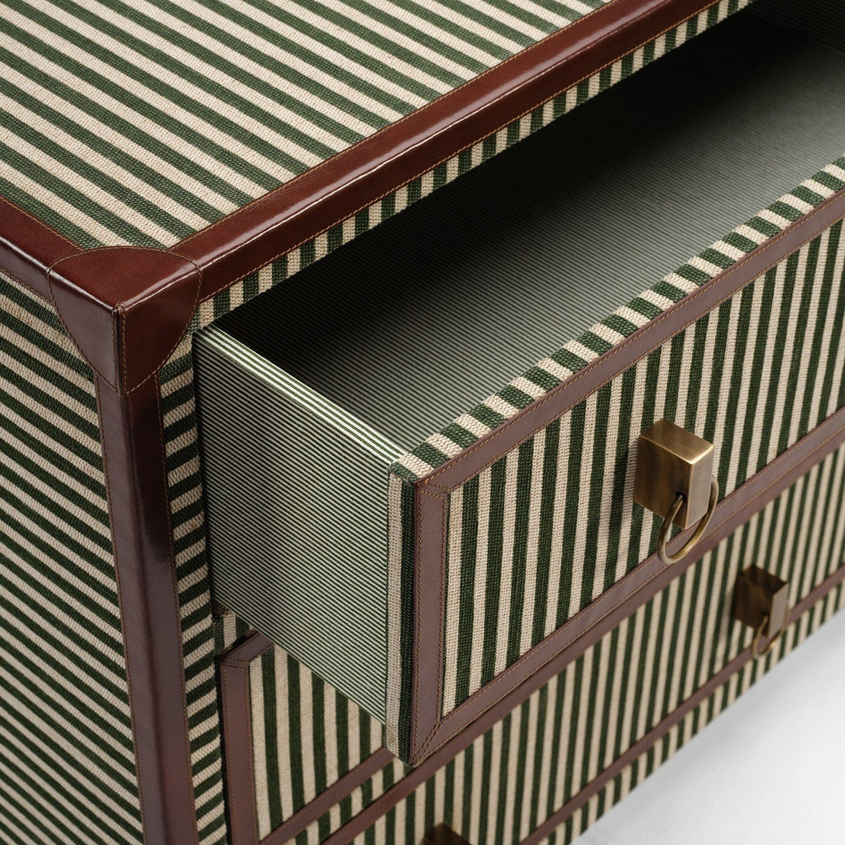 Edward Dresser Dressers