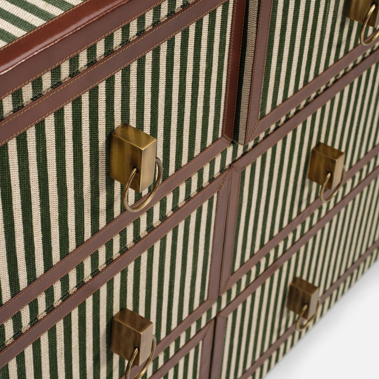 Edward Dresser Dressers