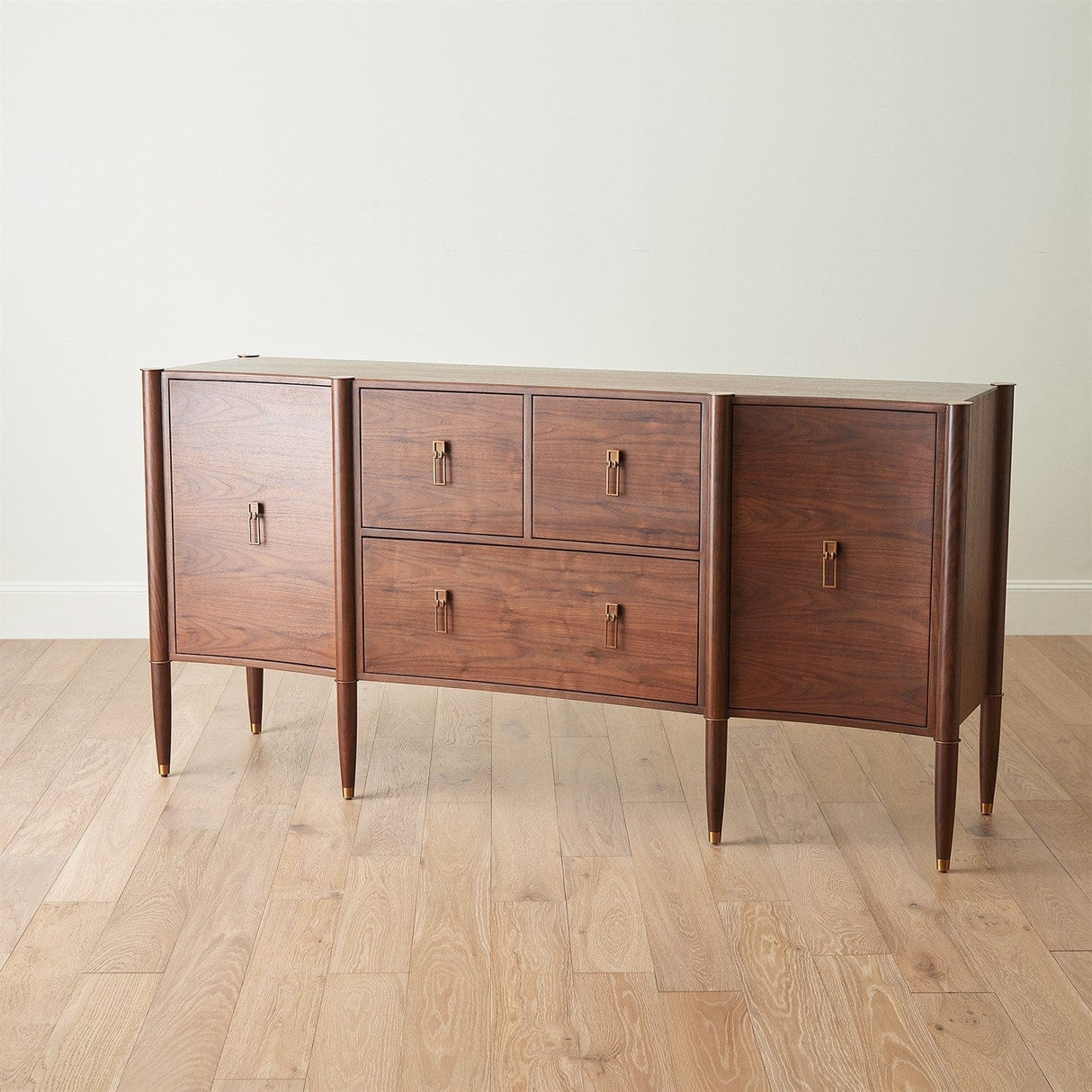 Edward Nader Triple Curve Cabinet Cabinet EN2.20008