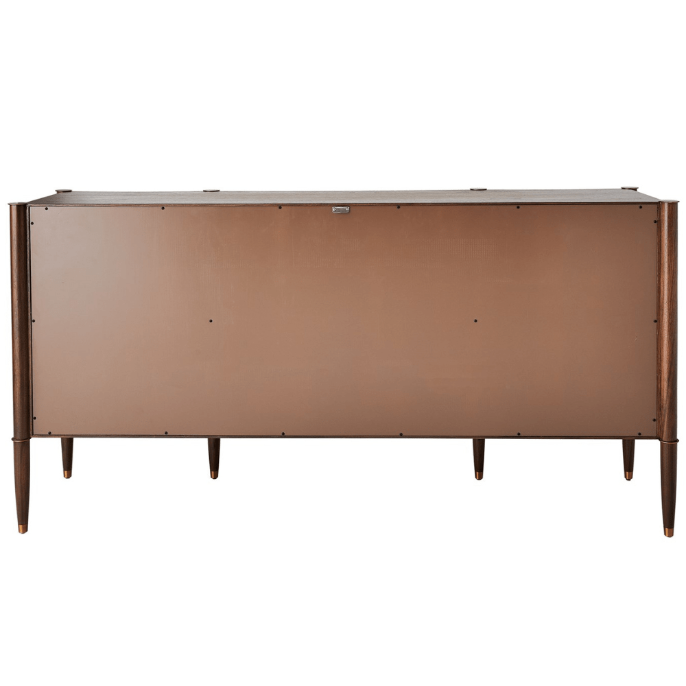 Edward Nader Triple Curve Cabinet Cabinet EN2.20008