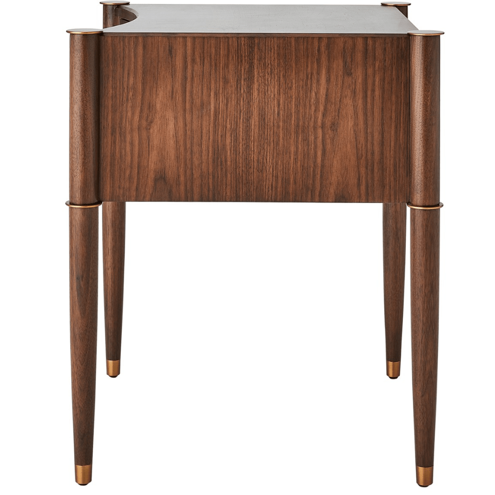 Edward Nader Triple Curve Side Table Side Table EN2.20010
